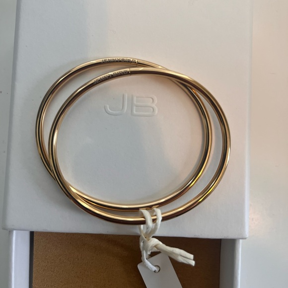 Jenny Bird/ Dane Bangle Set (2-Pack) - Picture 5 of 7